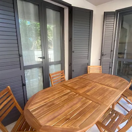 Apartamento Lecasedibosa - La Casa Di Bosa Marina
