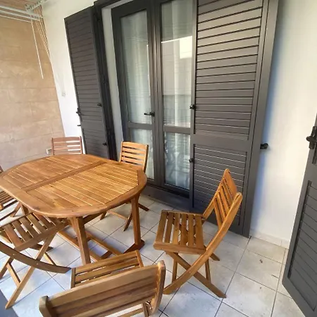 דירה Lecasedibosa - La Casa Di בוסה מרינה