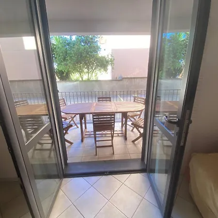 Lecasedibosa - La Casa Di בוסה מרינה