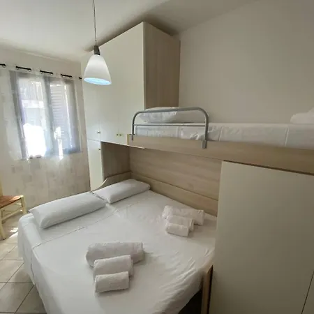 Lecasedibosa - La Casa Di דירה *