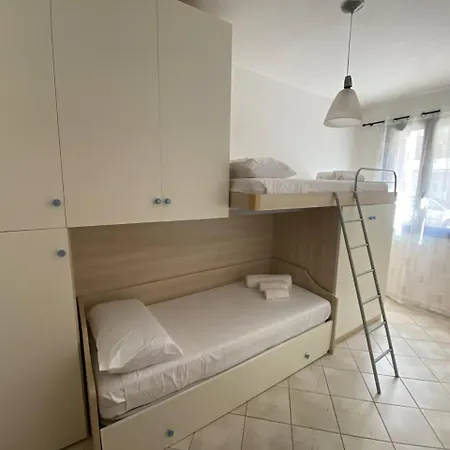 Lecasedibosa - La Casa Di בוסה מרינה