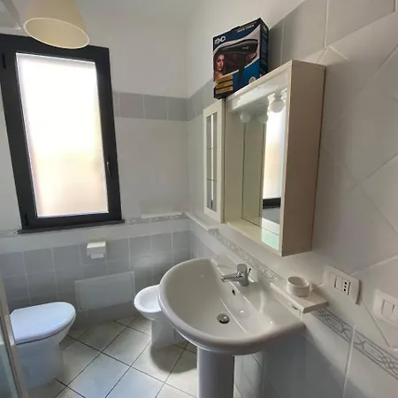 Lecasedibosa - La Casa Di דירה