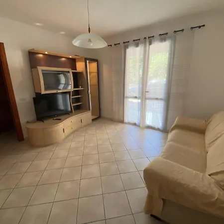 דירה Lecasedibosa - La Casa Di *