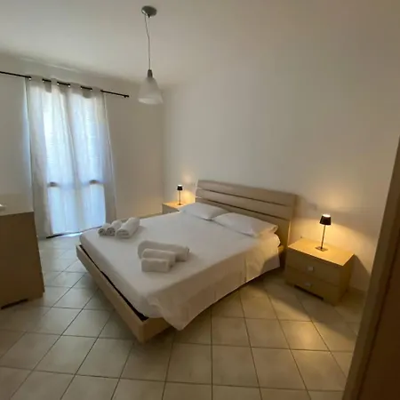 Apartamento Lecasedibosa - La Casa Di *
