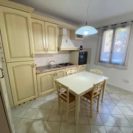 Apartamento Lecasedibosa - La Casa Di *